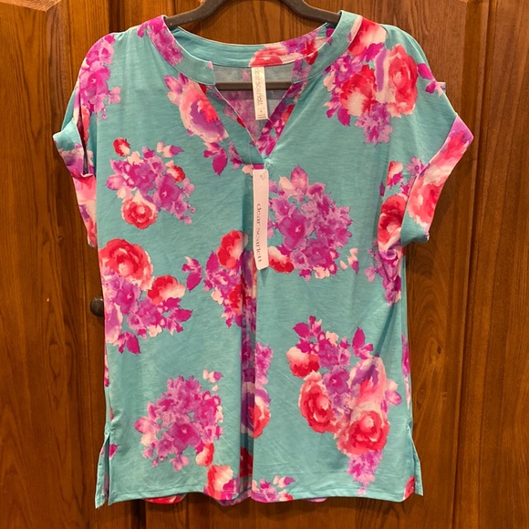 dear scarlett Tops - NWT Dear Scarlett size small